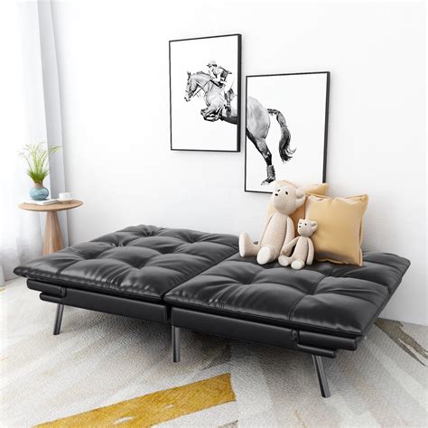 Sofa Bed With Memory Foam